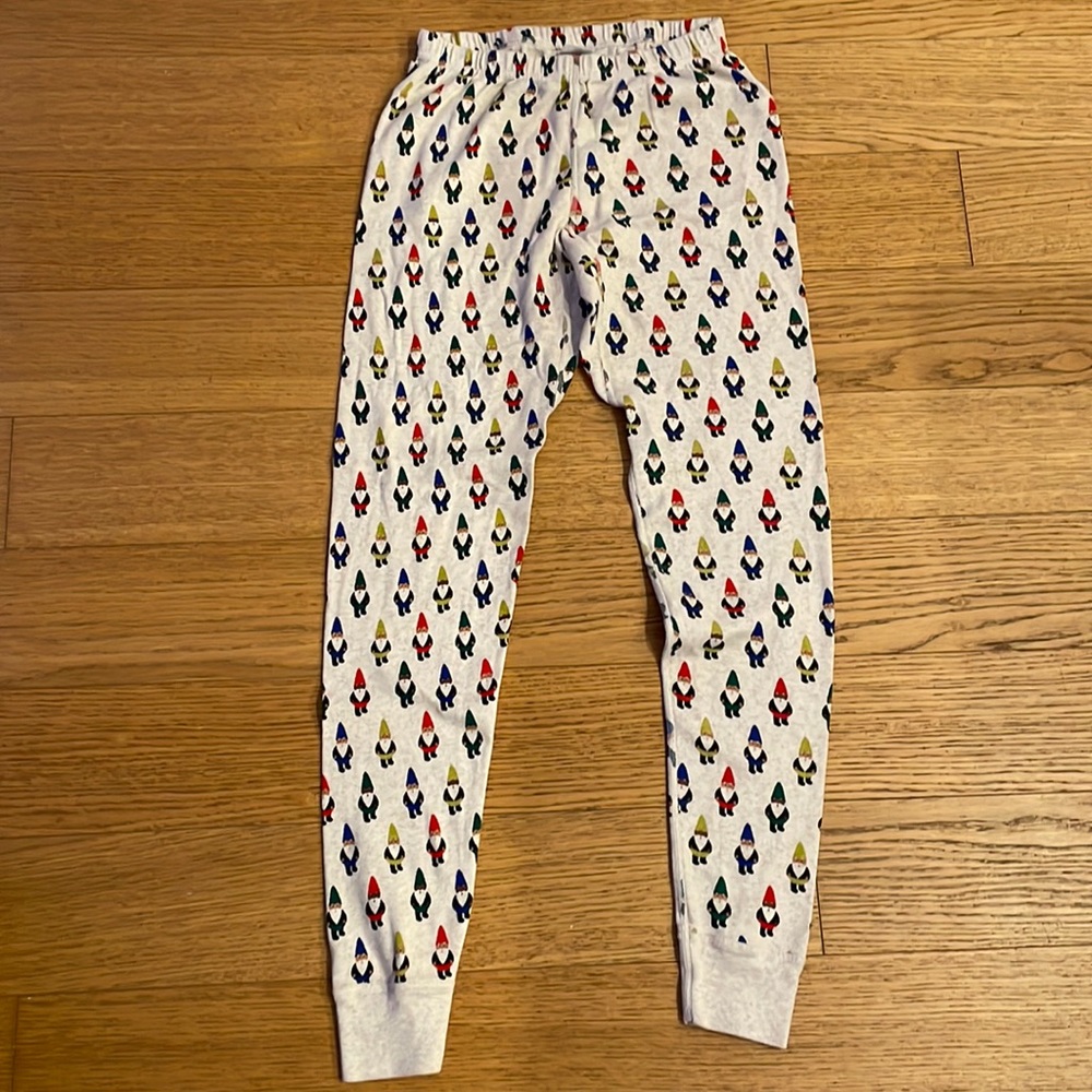 NWOT Hanna Andersson pj pants! UNISEX!